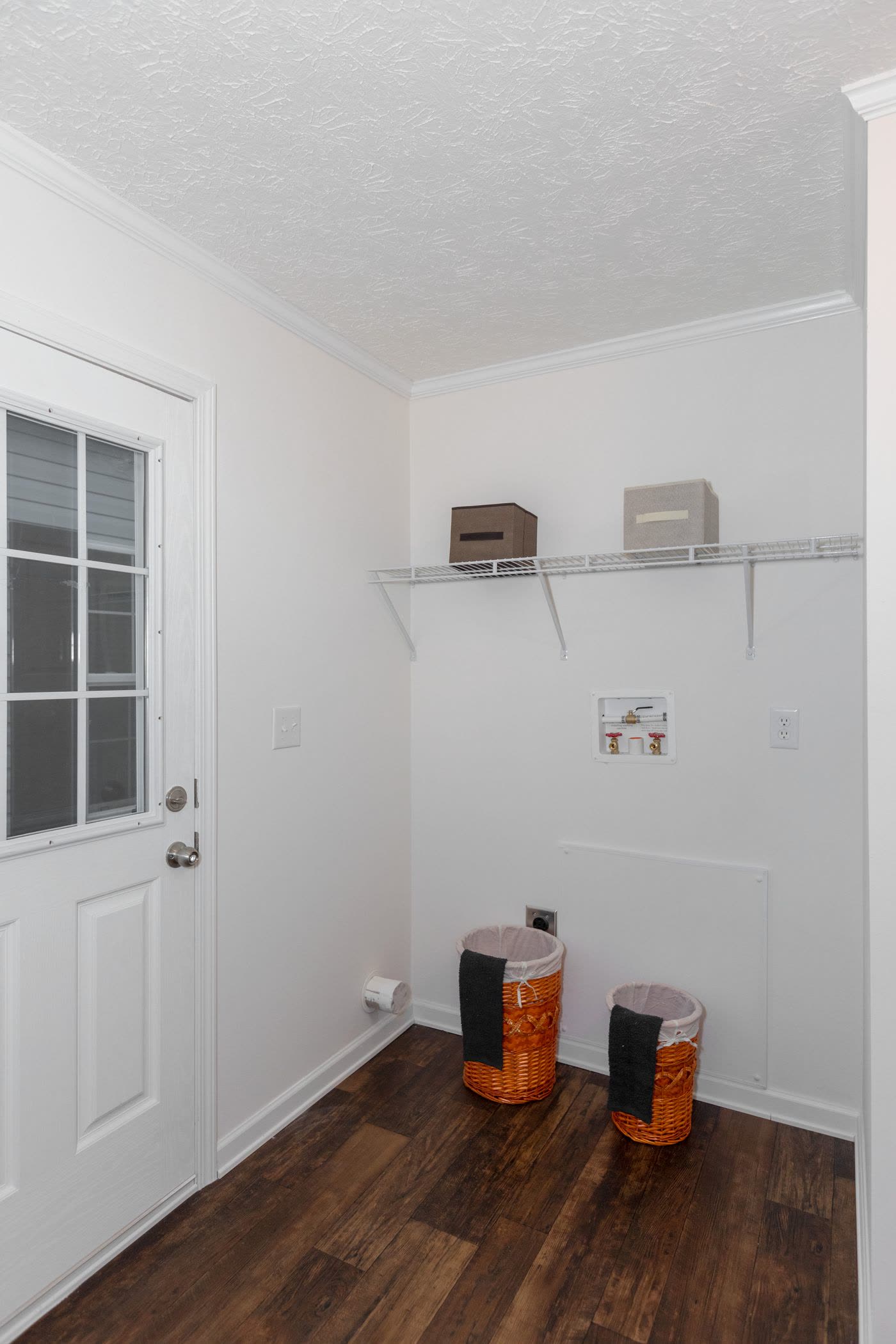 1321 The Georgetown HUD, photograph 19