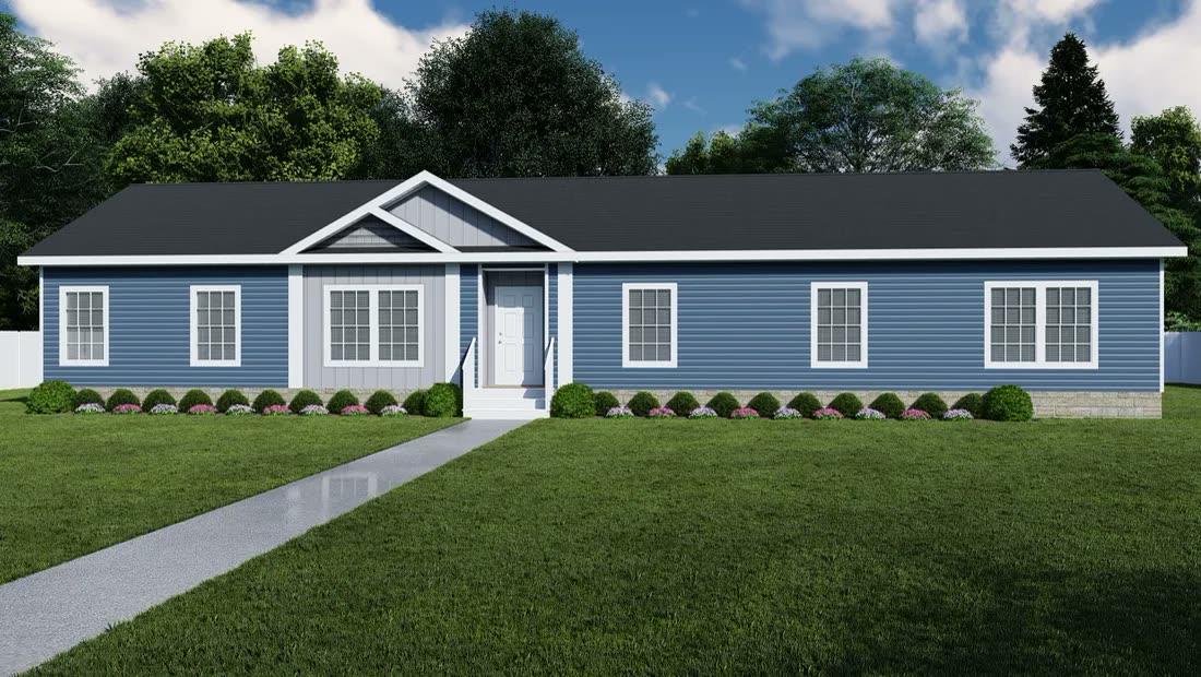 2917 Bella Vista Mod, photograph 1