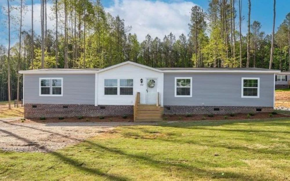 6167 Taylor's GIN RD, Castalia, NC 27816, photograph 1