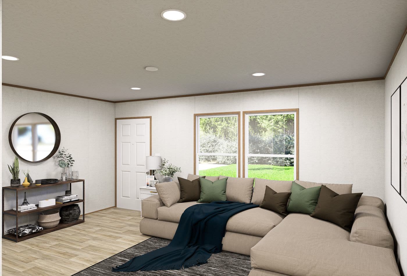 Haven 28X60