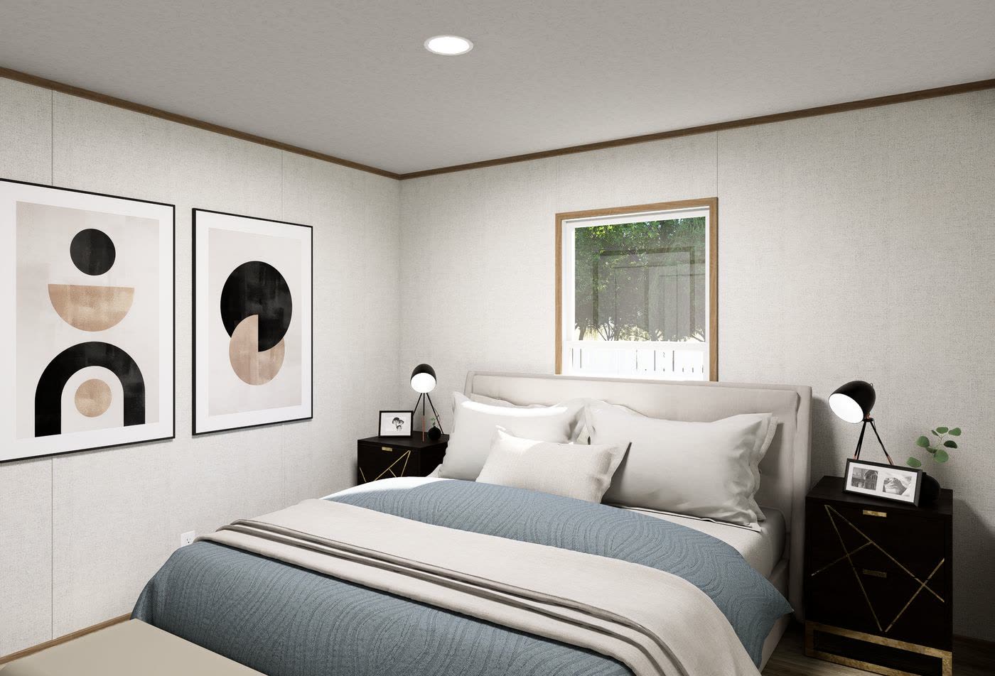 Haven 28X60, photograph 11