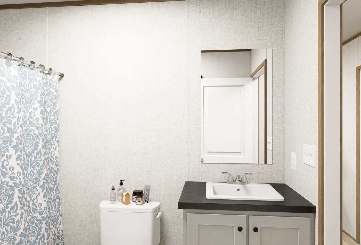 Haven 28X60, photograph 12