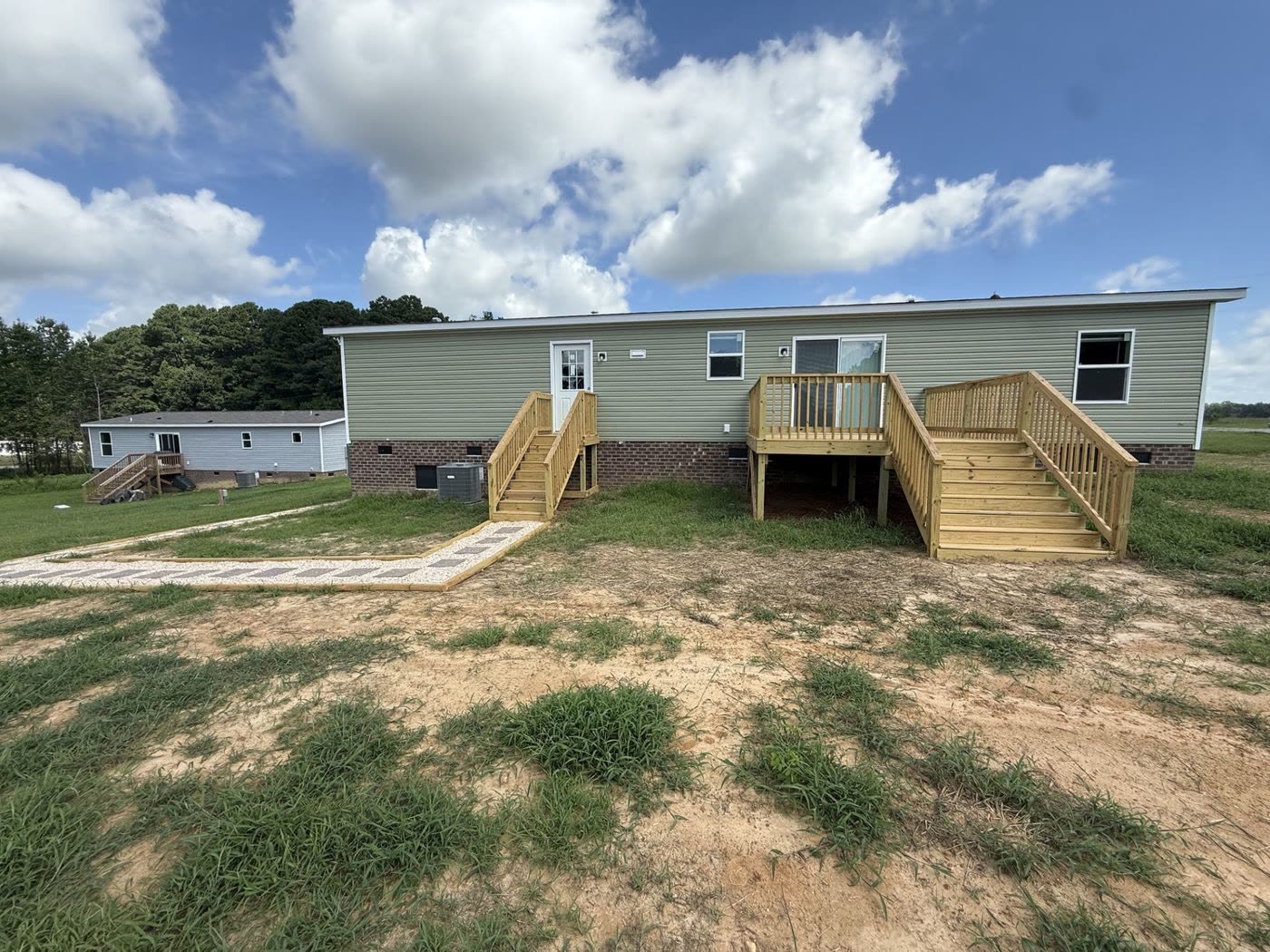 Haven 28X60, photograph 5