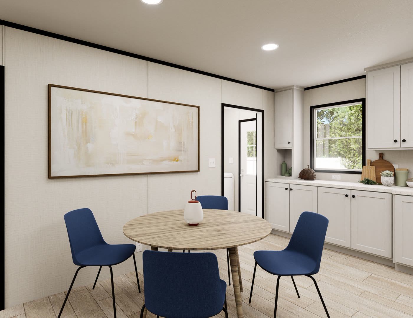 Ultra Flex 28X56 3BR