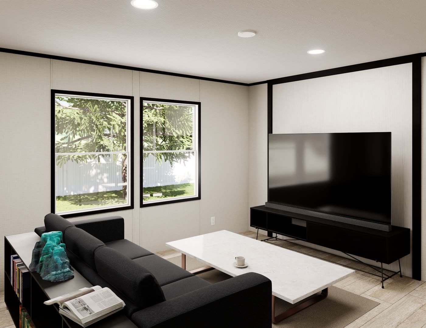 Ultra Flex 28X56 3BR, photograph 6
