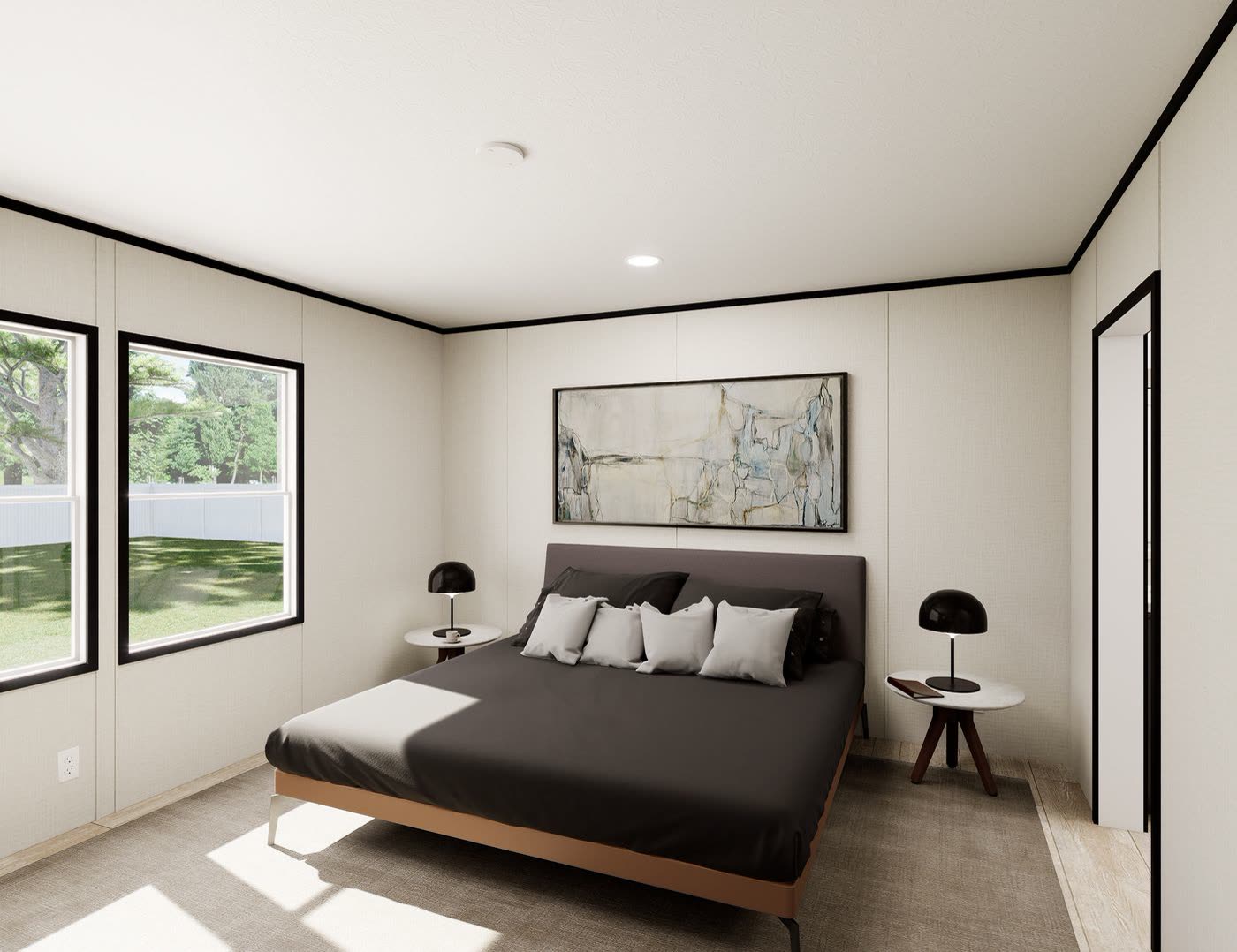 Ultra Flex 28X56 3BR, photograph 8