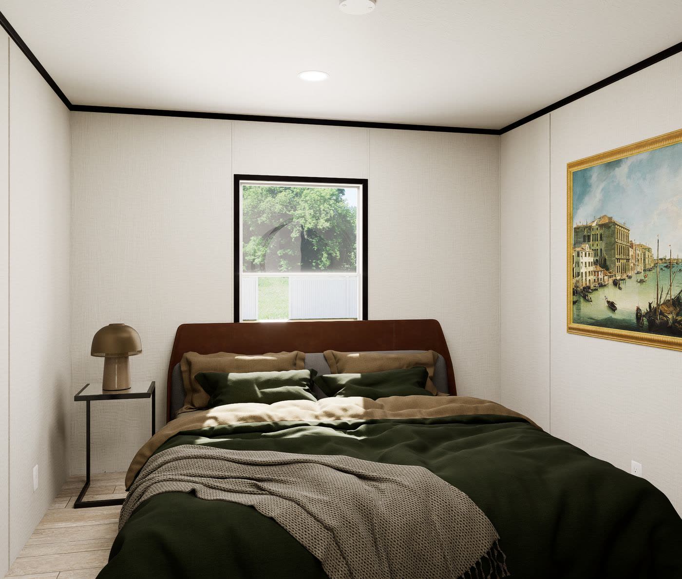 Ultra Flex 28X56 3BR, photograph 11
