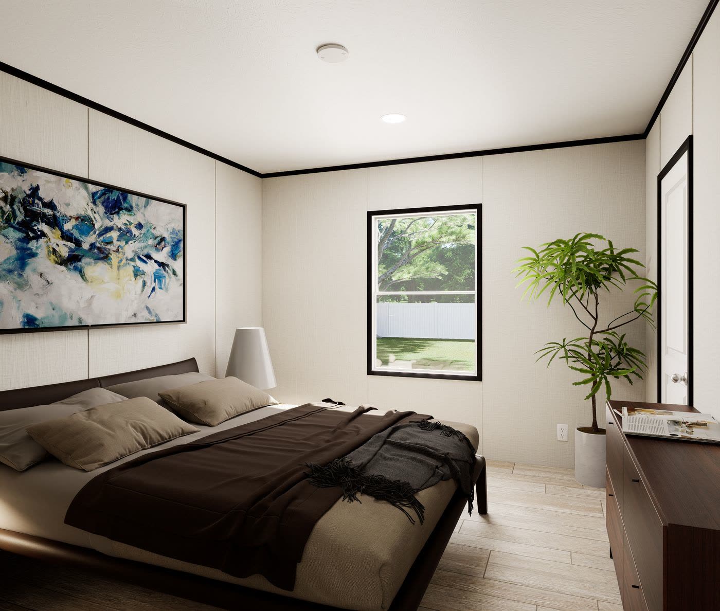 Ultra Flex 28X56 3BR, photograph 12