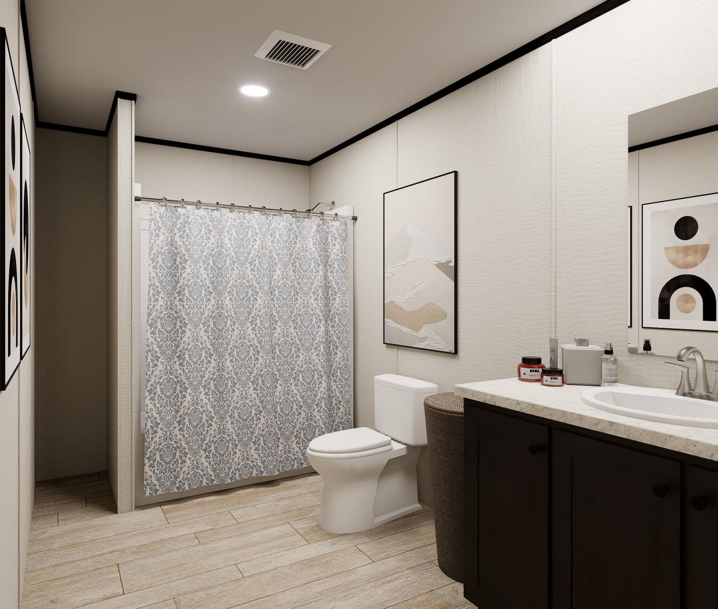Ultra Flex 28X56 3BR, photograph 13