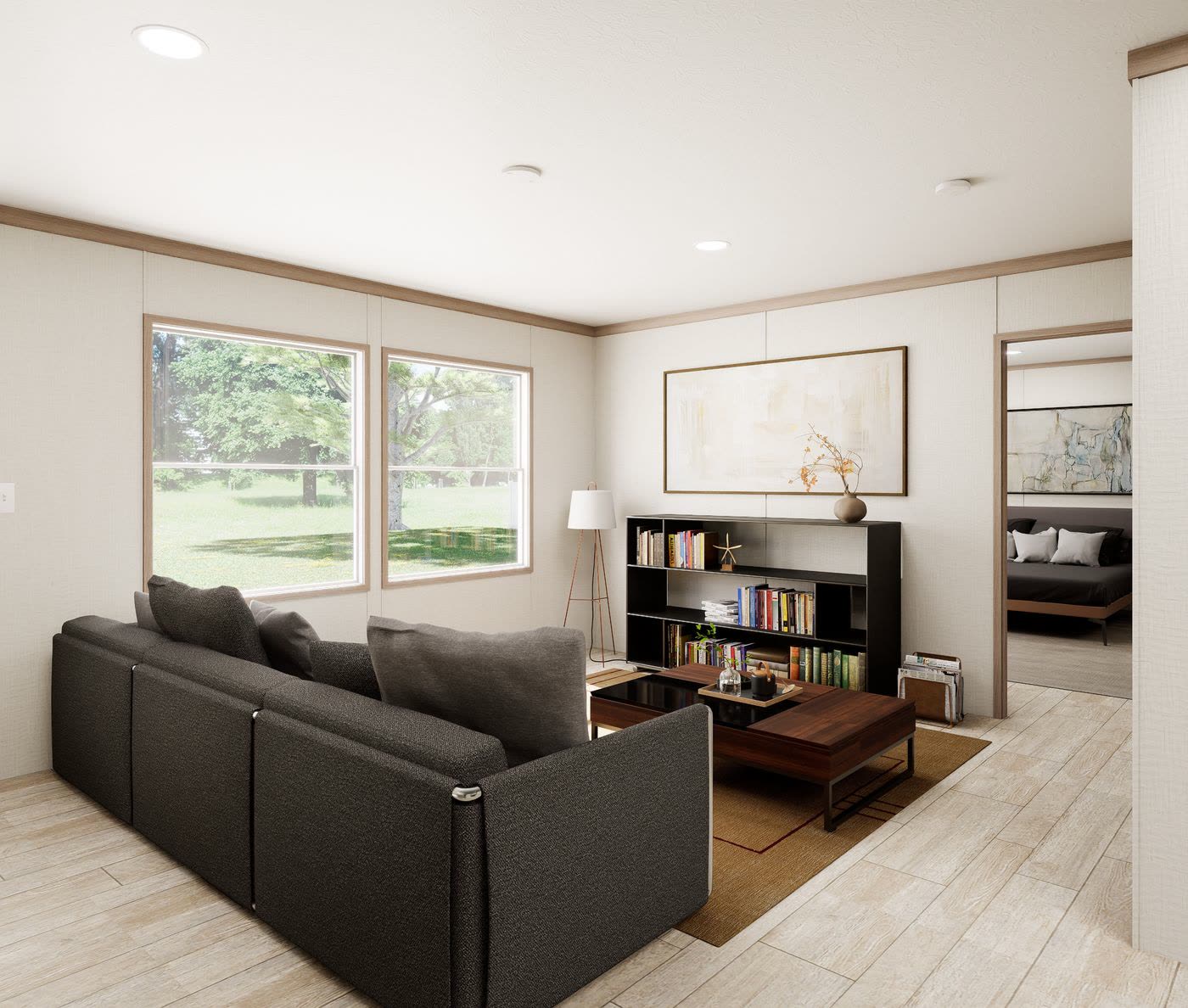 Ultra Flex 28X60 3BR