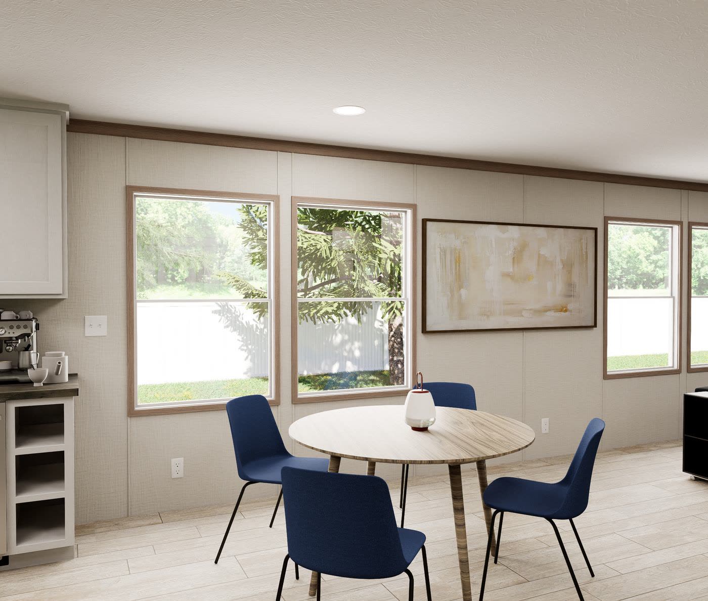 Ultra Flex 28X60 3BR, photograph 5