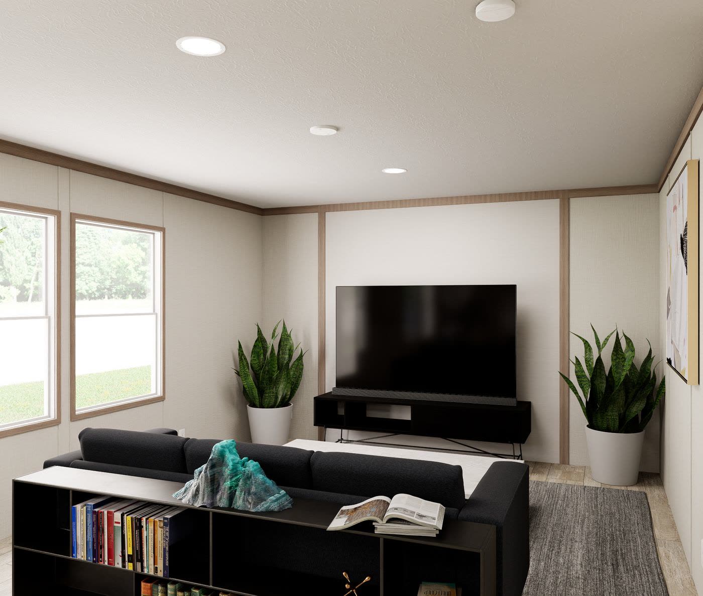 Ultra Flex 28X60 3BR, photograph 6