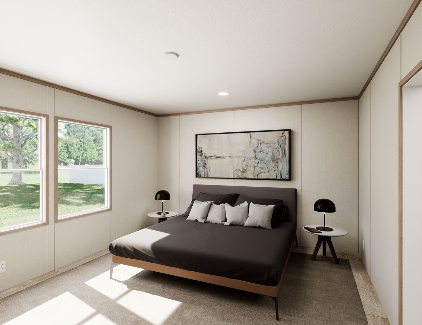 Ultra Flex 28X60 3BR, photograph 8