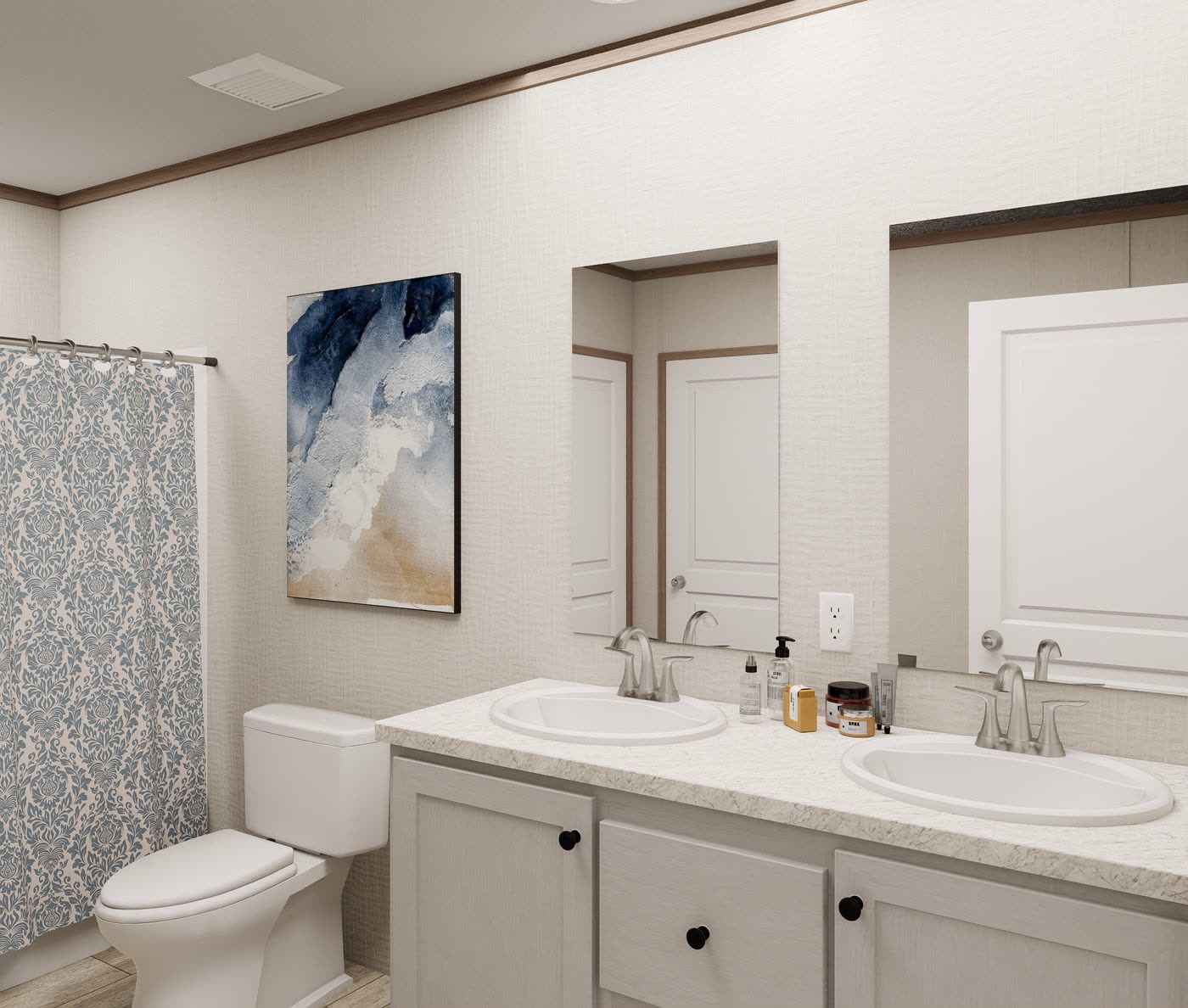 Ultra Flex 28X60 3BR, photograph 9