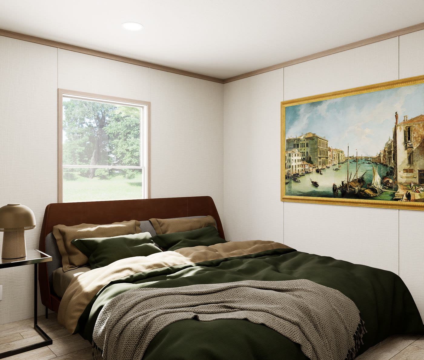 Ultra Flex 28X60 3BR, photograph 11