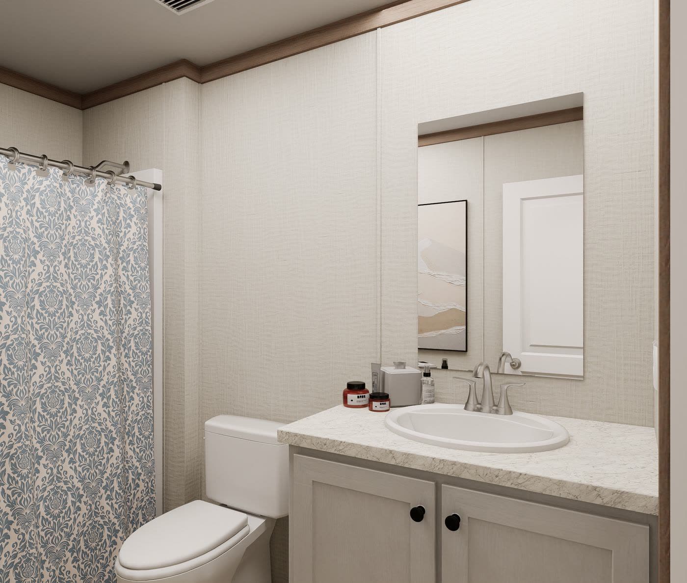 Ultra Flex 28X60 3BR, photograph 12