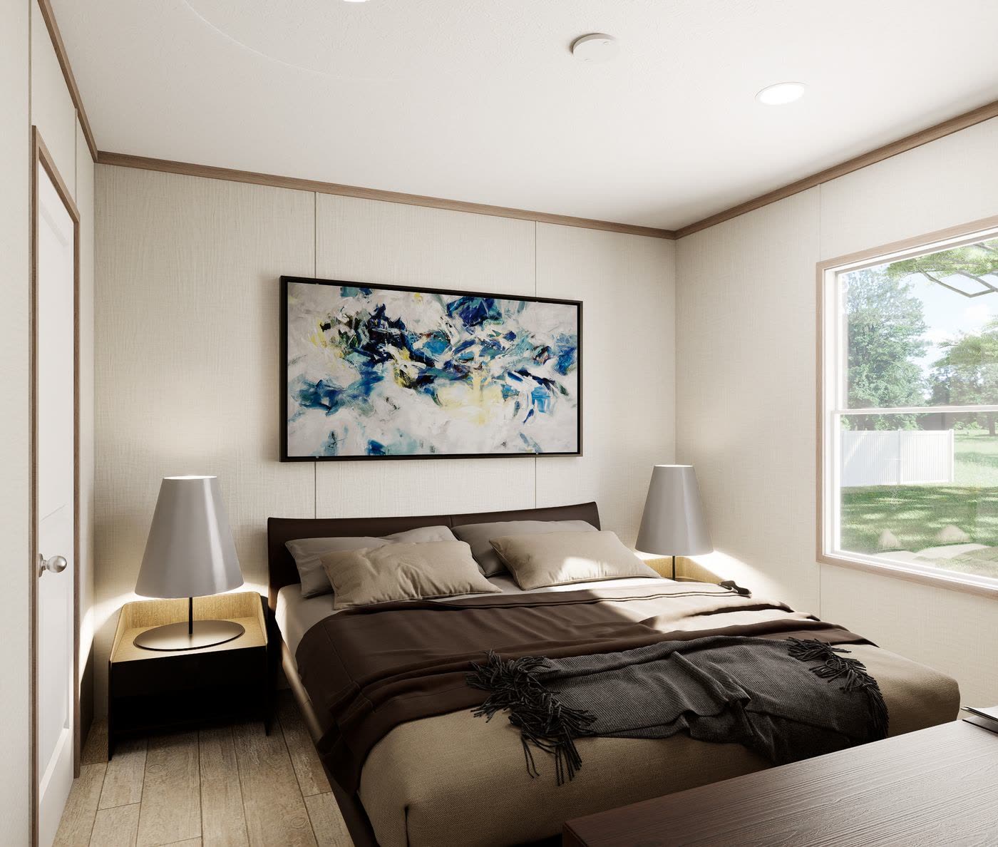 Ultra Flex 28X60 3BR, photograph 13