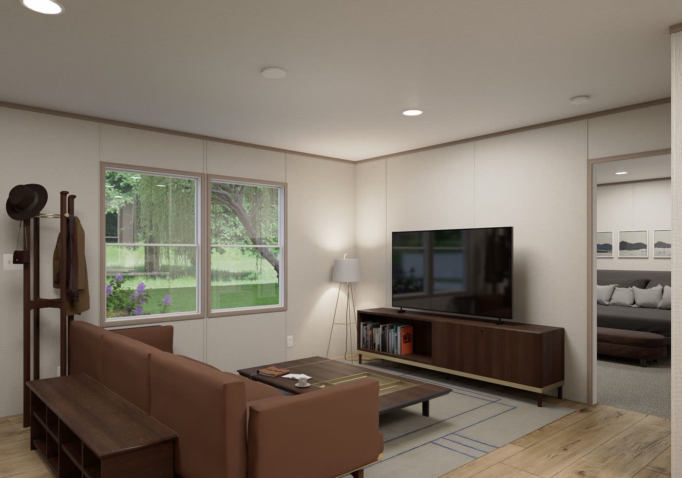 Ultra Flex 28X68 4BR