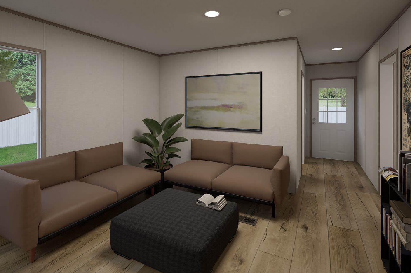 Ultra Flex 28X68 4BR, photograph 6