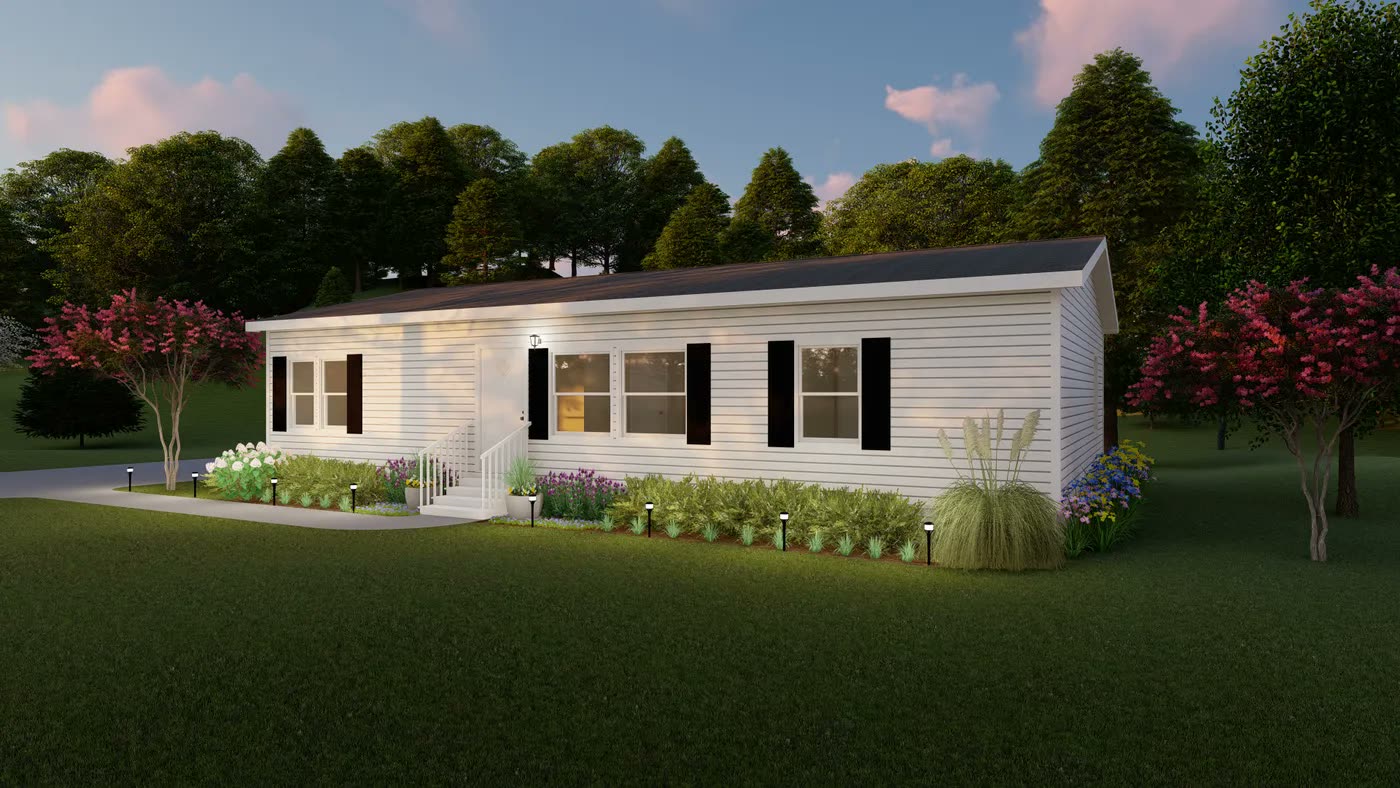 The Southern Farmhouse